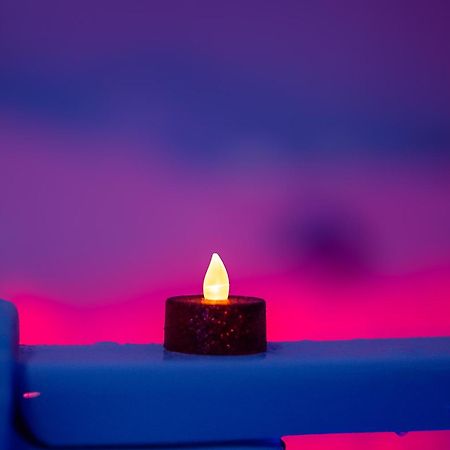 Suite Romantique Со-де-Воклюз Экстерьер фото