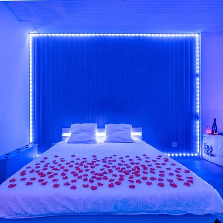 Suite Romantique Со-де-Воклюз Экстерьер фото