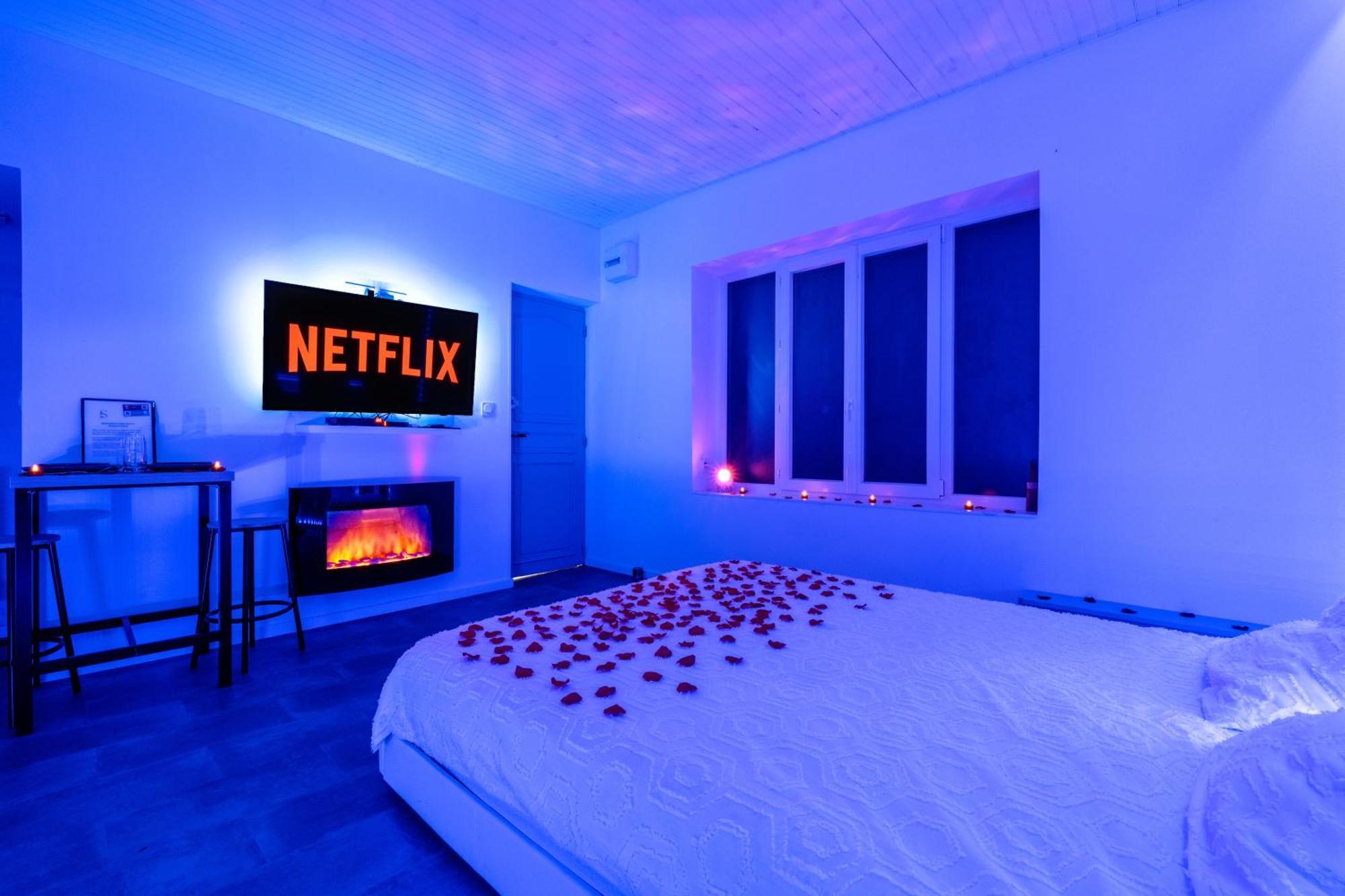 Suite Romantique Со-де-Воклюз Экстерьер фото