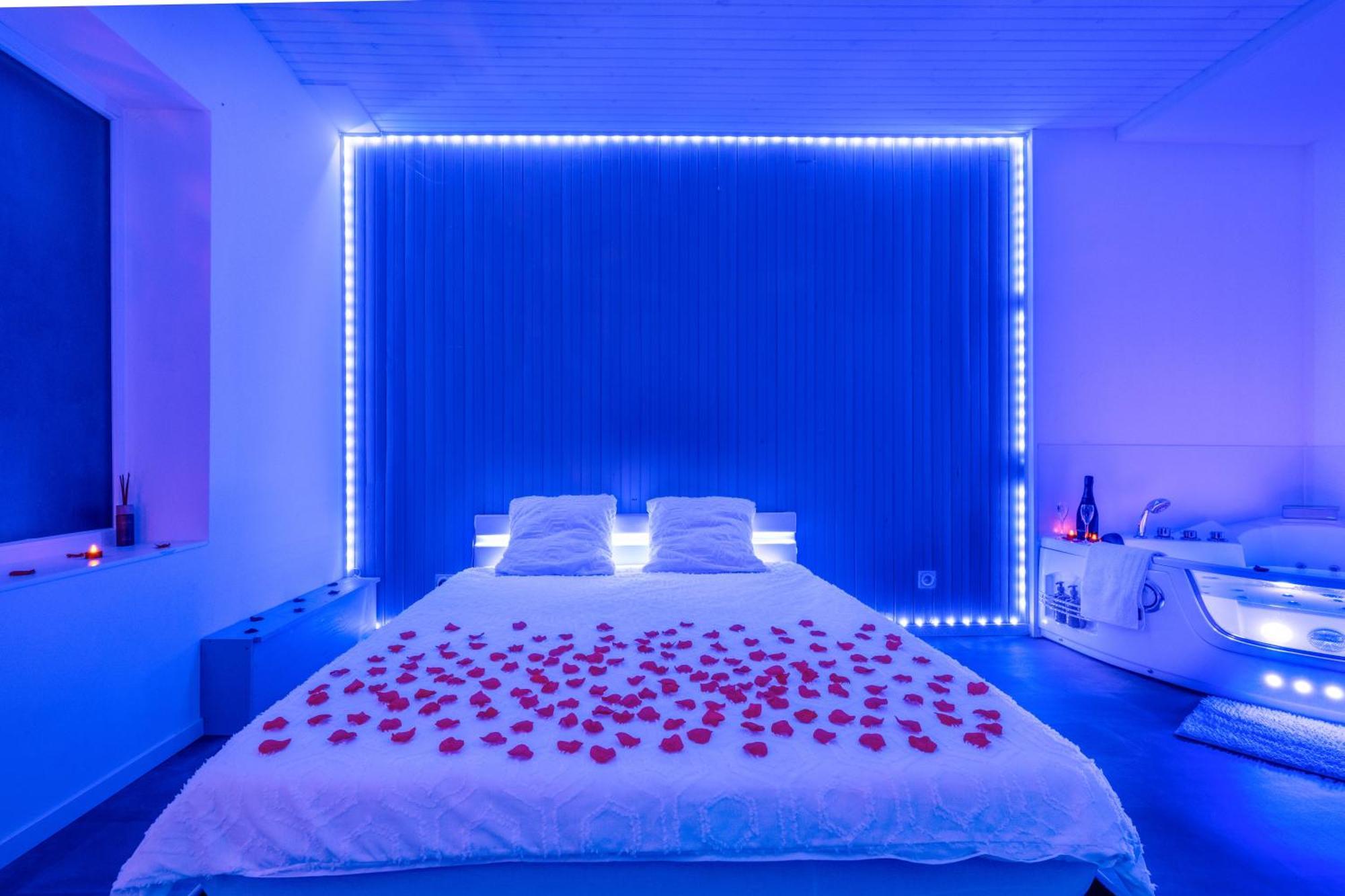 Suite Romantique Со-де-Воклюз Экстерьер фото